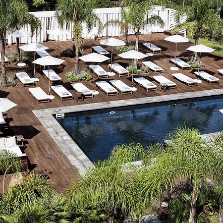 La Suite Boutique Hotel Прочида Екстер'єр фото