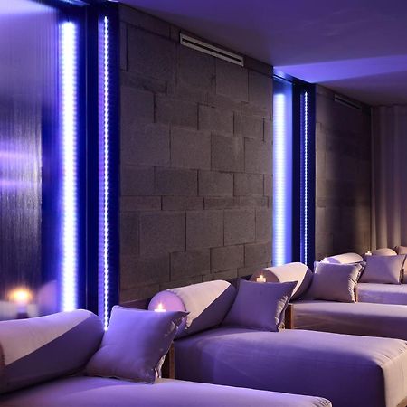 La Suite Boutique Hotel Прочида Екстер'єр фото