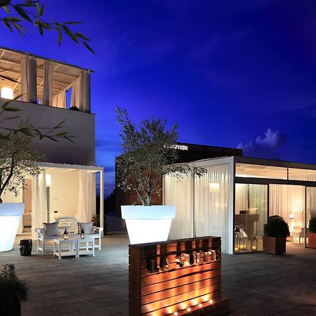 La Suite Boutique Hotel Прочида Екстер'єр фото