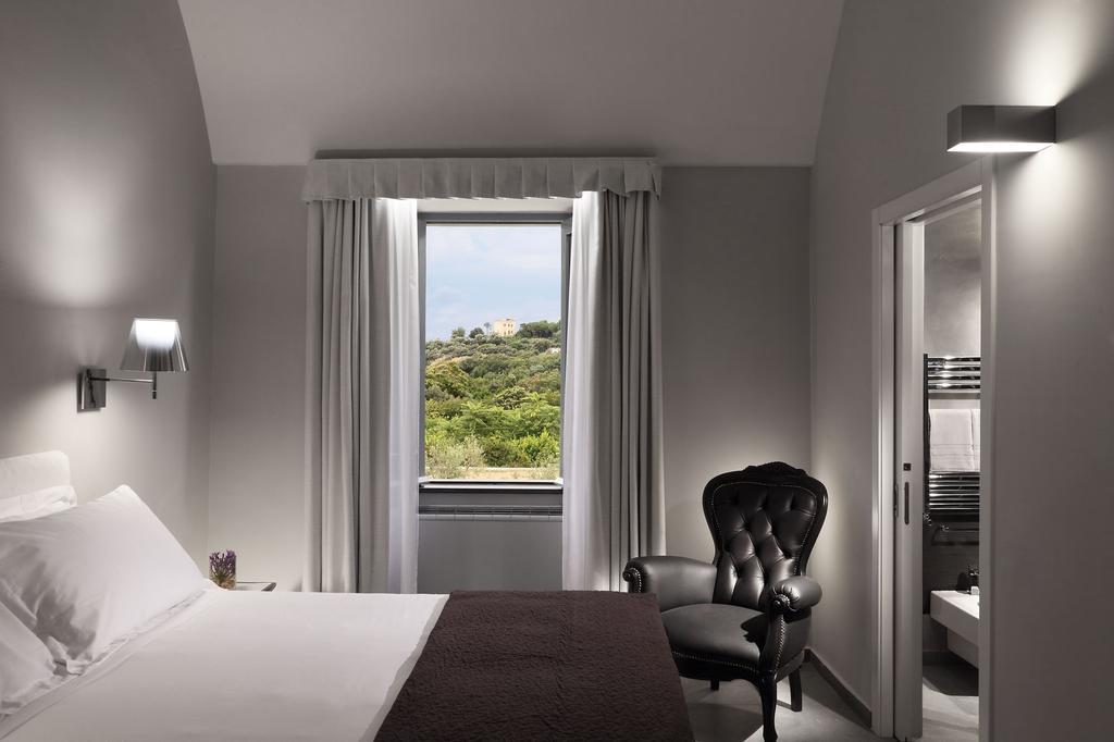 La Suite Boutique Hotel Прочида Екстер'єр фото
