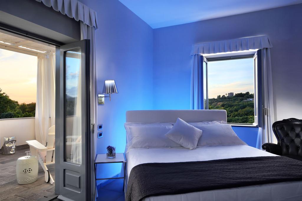 La Suite Boutique Hotel Прочида Екстер'єр фото