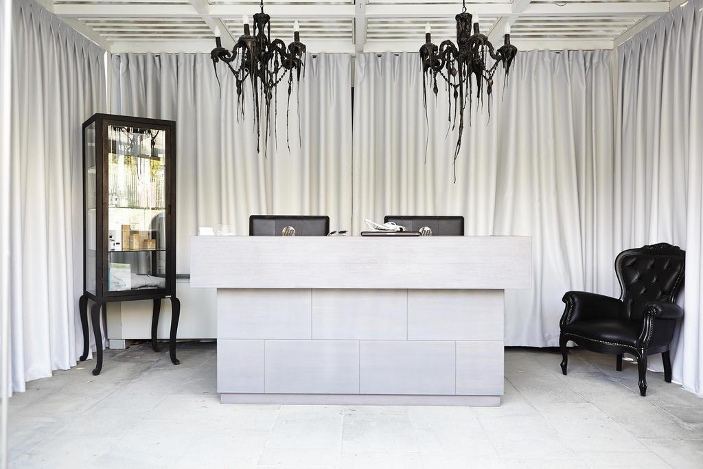La Suite Boutique Hotel Прочида Екстер'єр фото