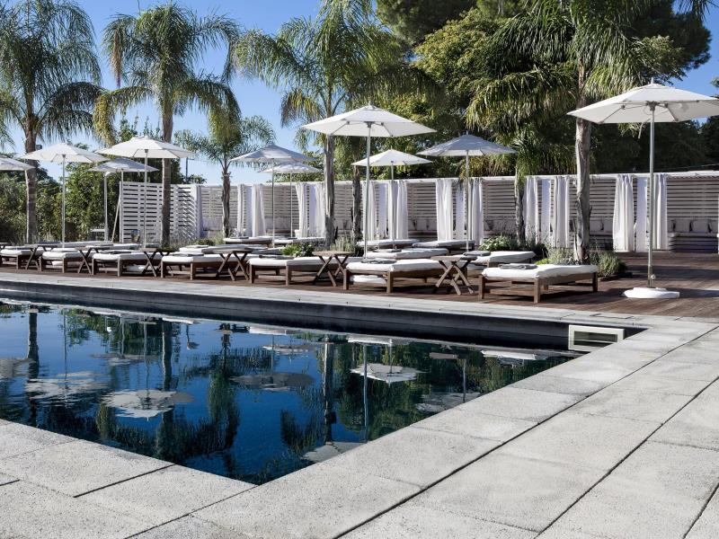 La Suite Boutique Hotel Прочида Екстер'єр фото