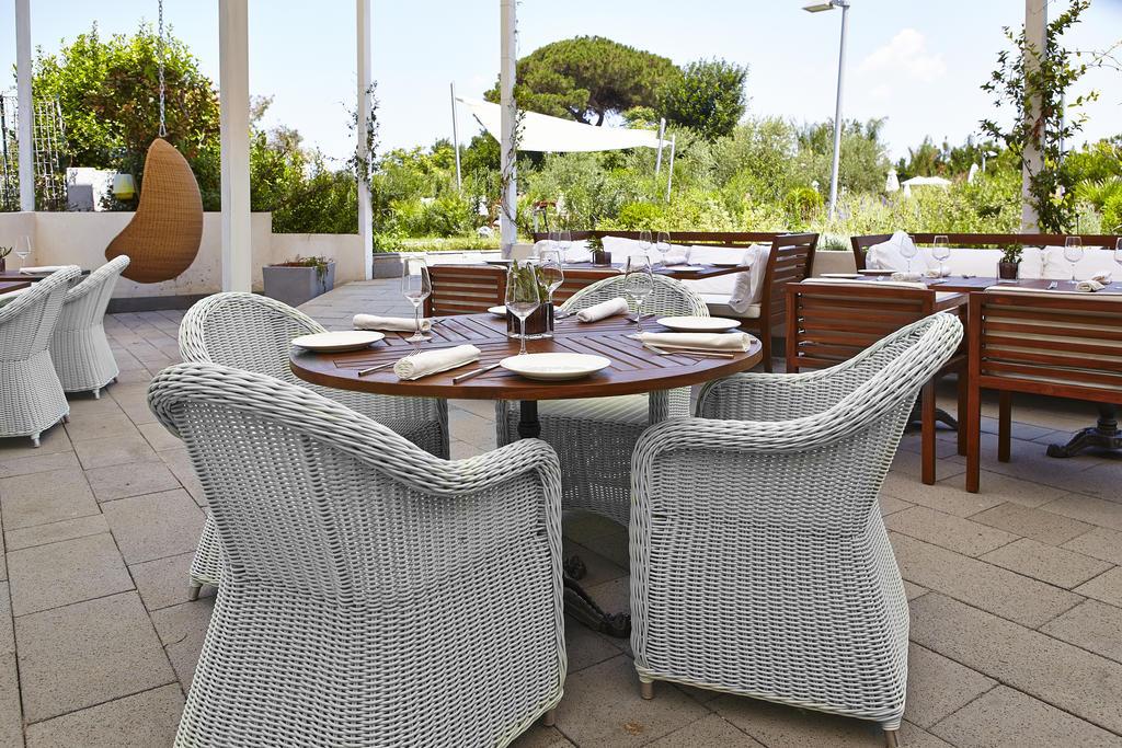 La Suite Boutique Hotel Прочида Екстер'єр фото