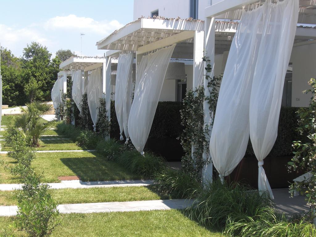 La Suite Boutique Hotel Прочида Екстер'єр фото