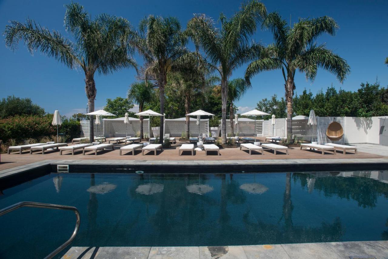 La Suite Boutique Hotel Прочида Екстер'єр фото