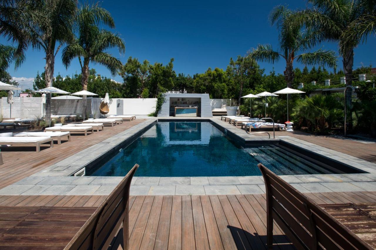 La Suite Boutique Hotel Прочида Екстер'єр фото