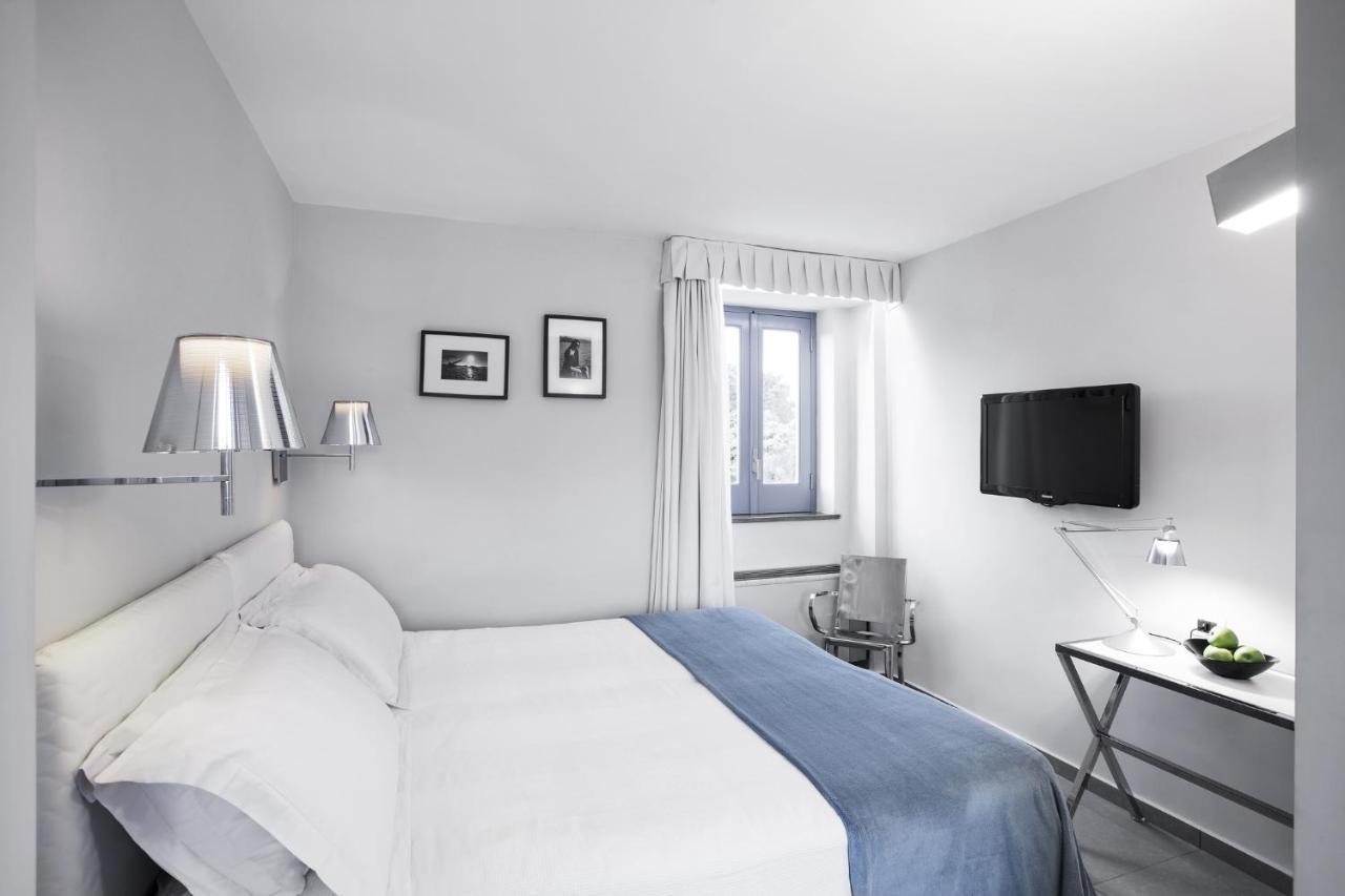 La Suite Boutique Hotel Прочида Номер фото