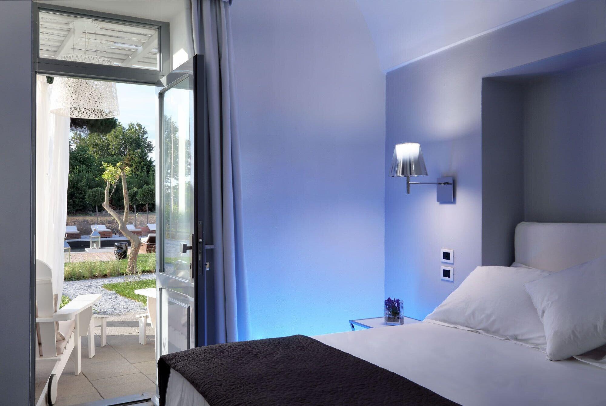 La Suite Boutique Hotel Прочида Екстер'єр фото