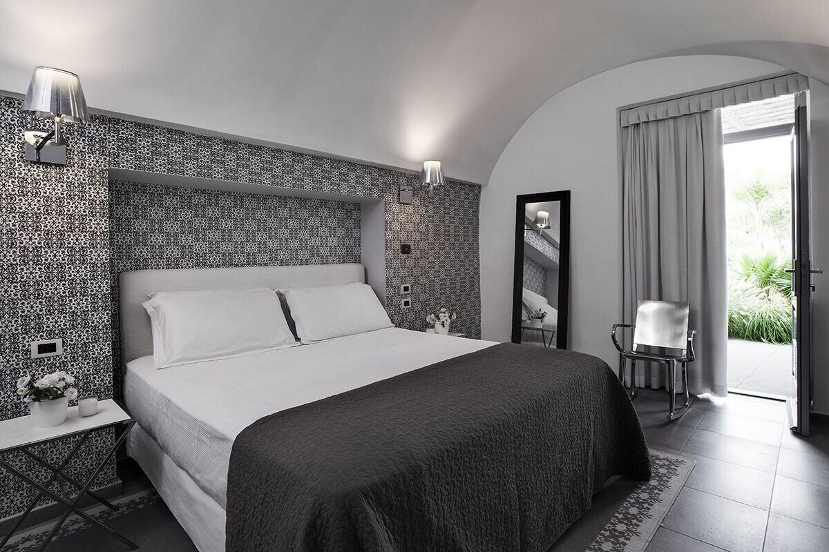 La Suite Boutique Hotel Прочида Екстер'єр фото