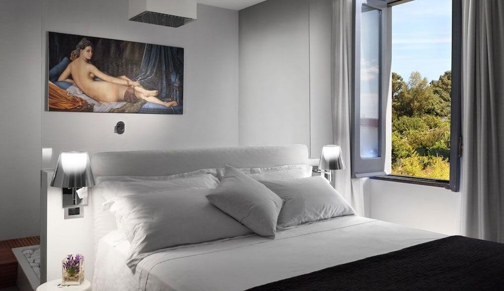 La Suite Boutique Hotel Прочида Екстер'єр фото