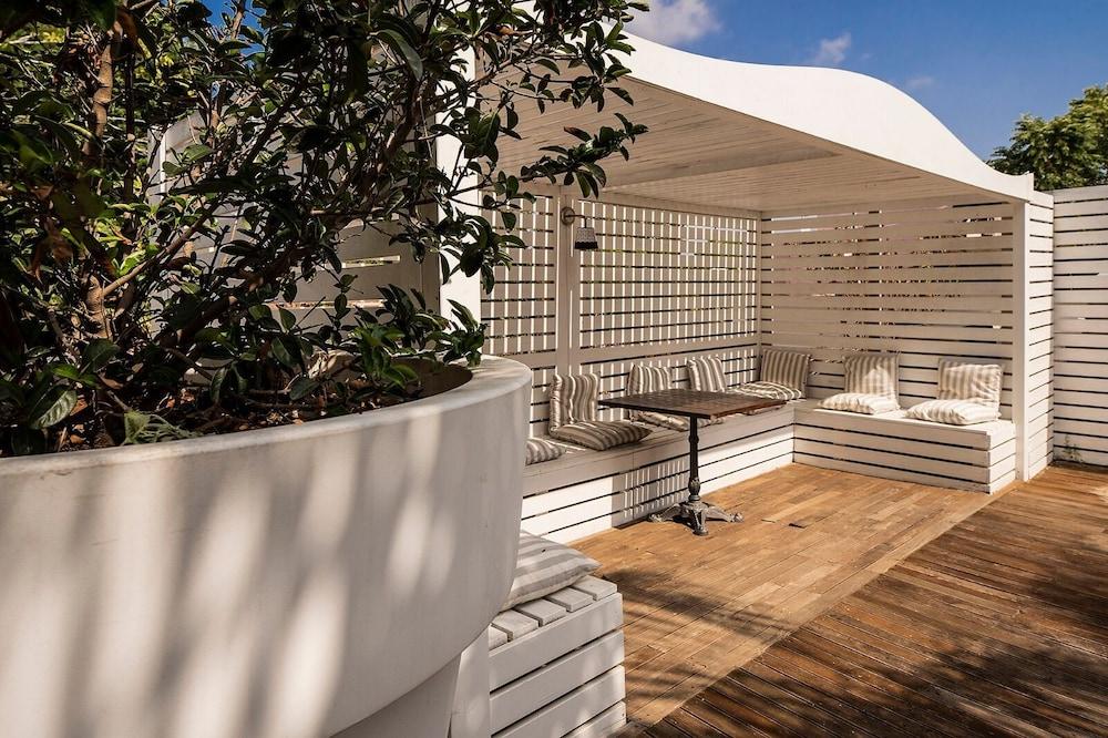 La Suite Boutique Hotel Прочида Екстер'єр фото