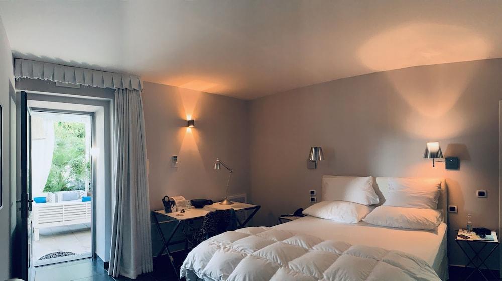 La Suite Boutique Hotel Прочида Екстер'єр фото
