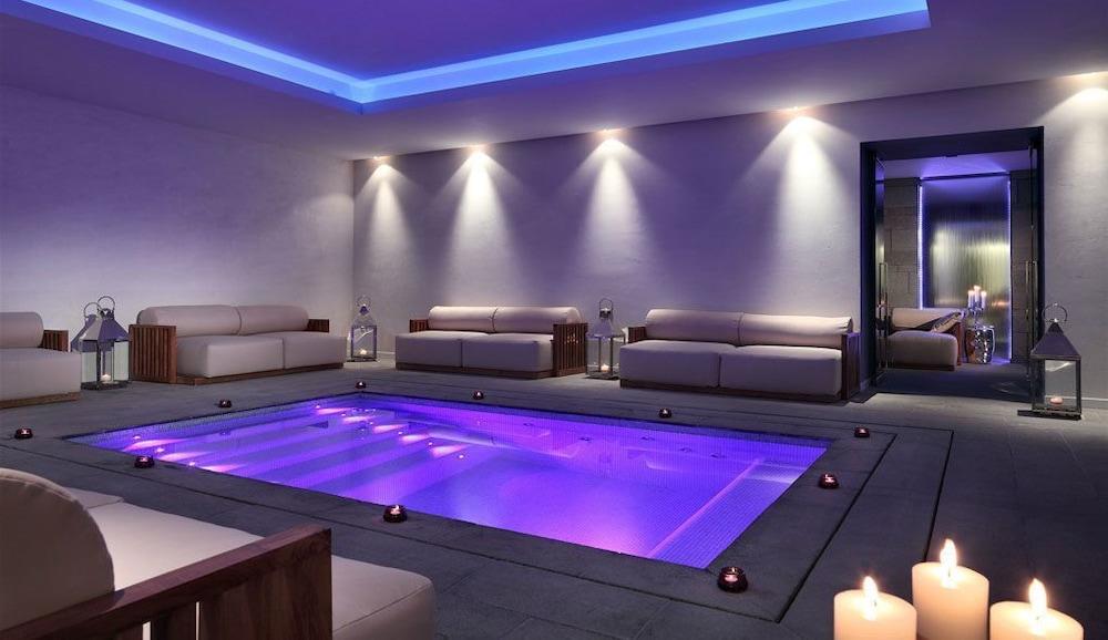 La Suite Boutique Hotel Прочида Екстер'єр фото