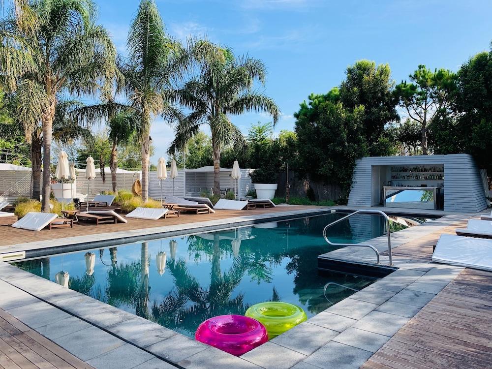 La Suite Boutique Hotel Прочида Екстер'єр фото