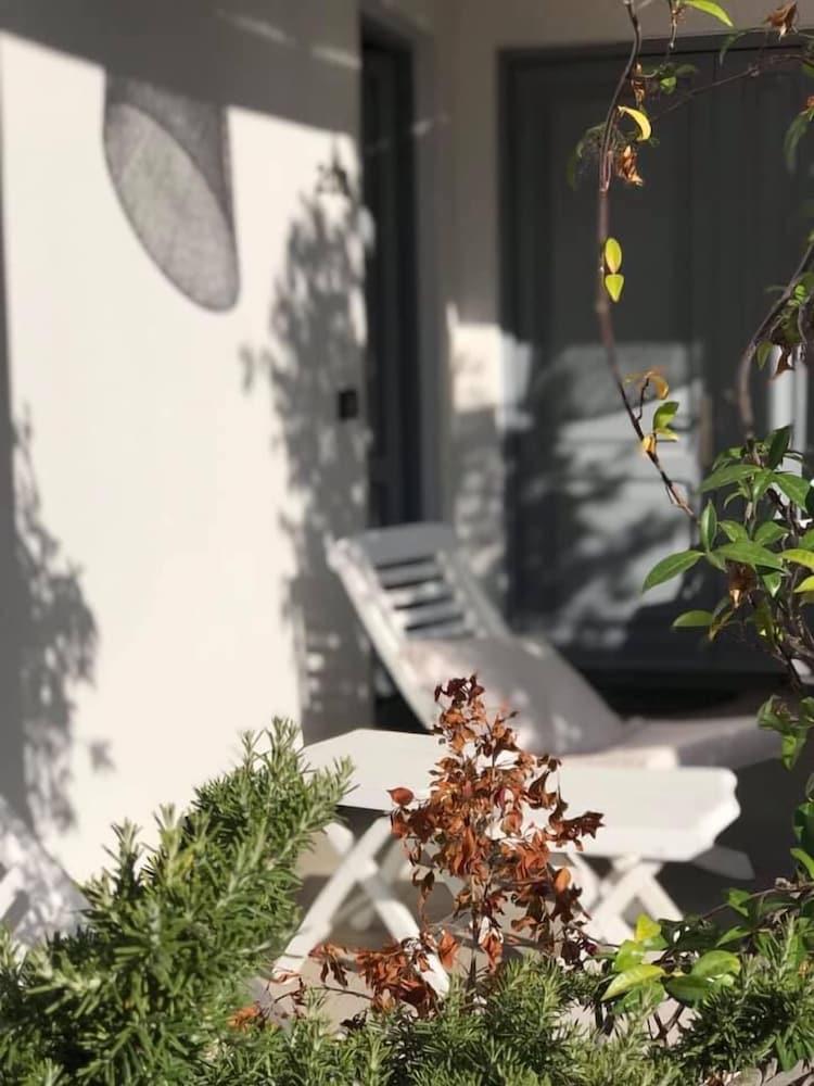 La Suite Boutique Hotel Прочида Екстер'єр фото