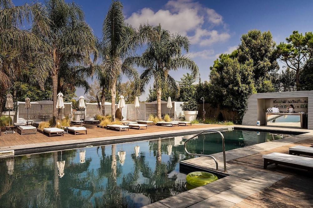 La Suite Boutique Hotel Прочида Екстер'єр фото