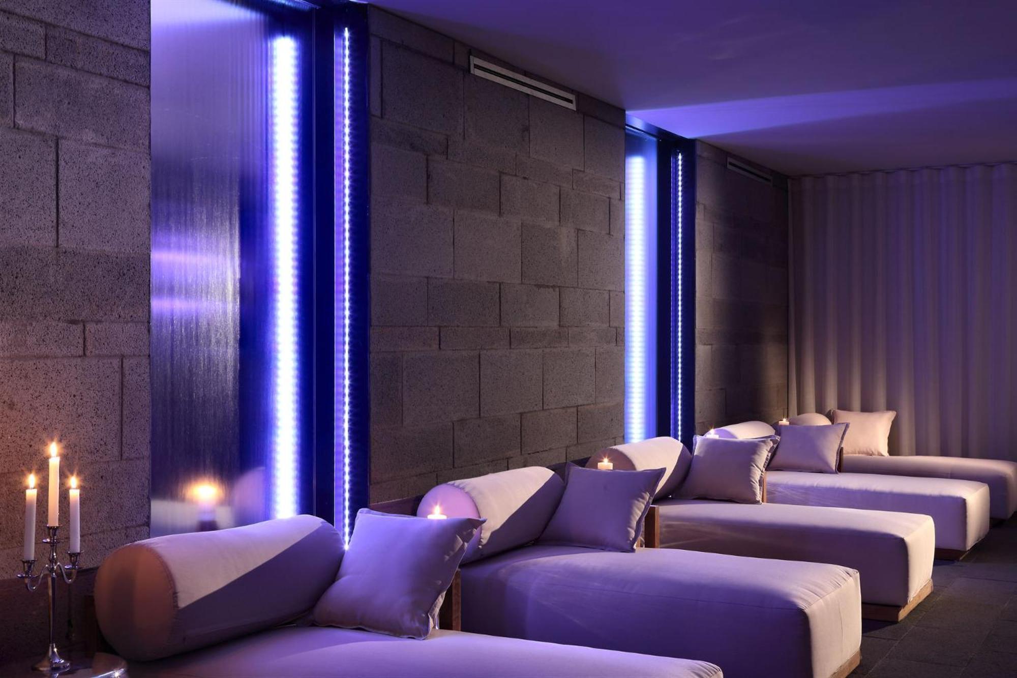 La Suite Boutique Hotel Прочида Екстер'єр фото