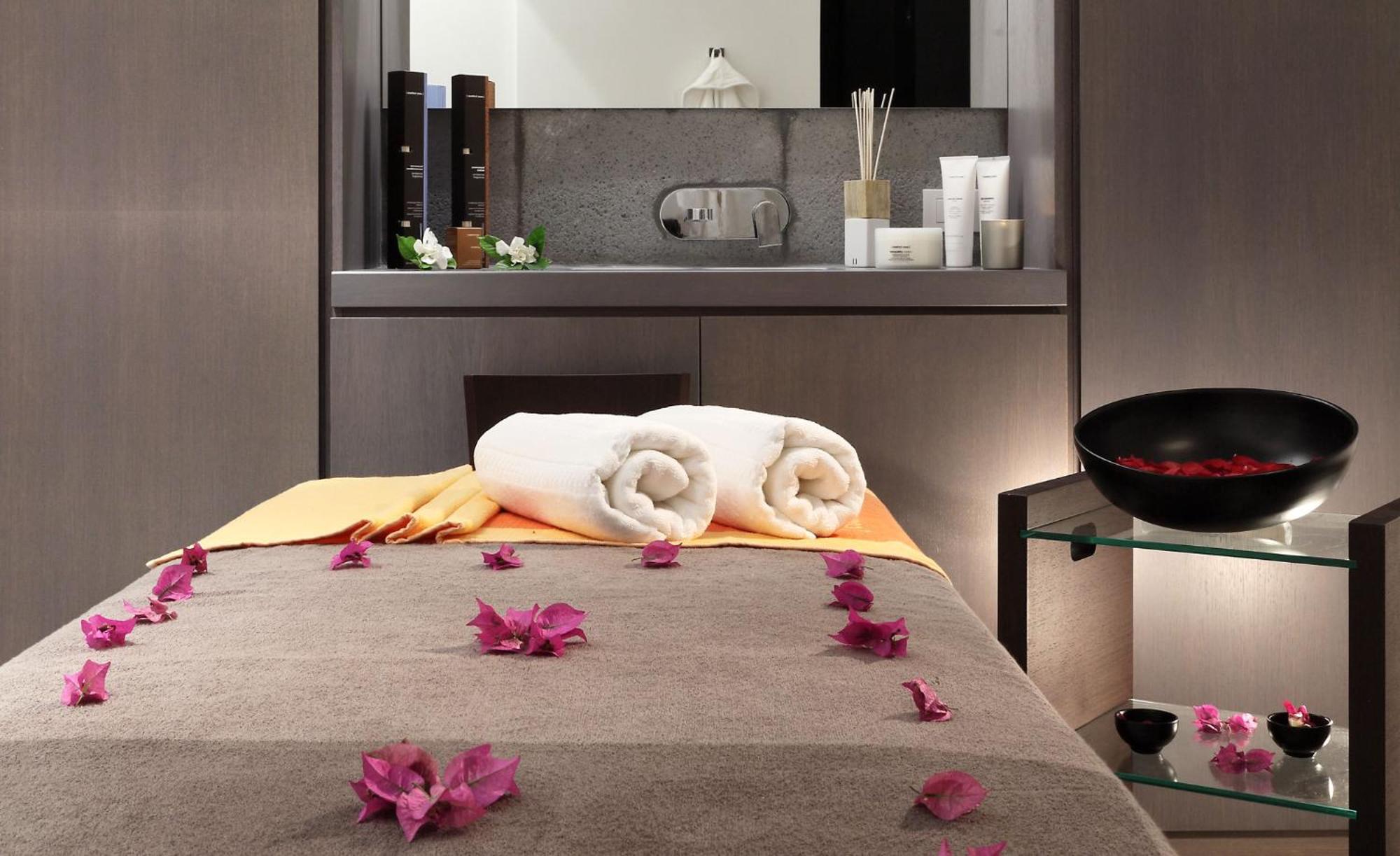 La Suite Boutique Hotel Прочида Екстер'єр фото