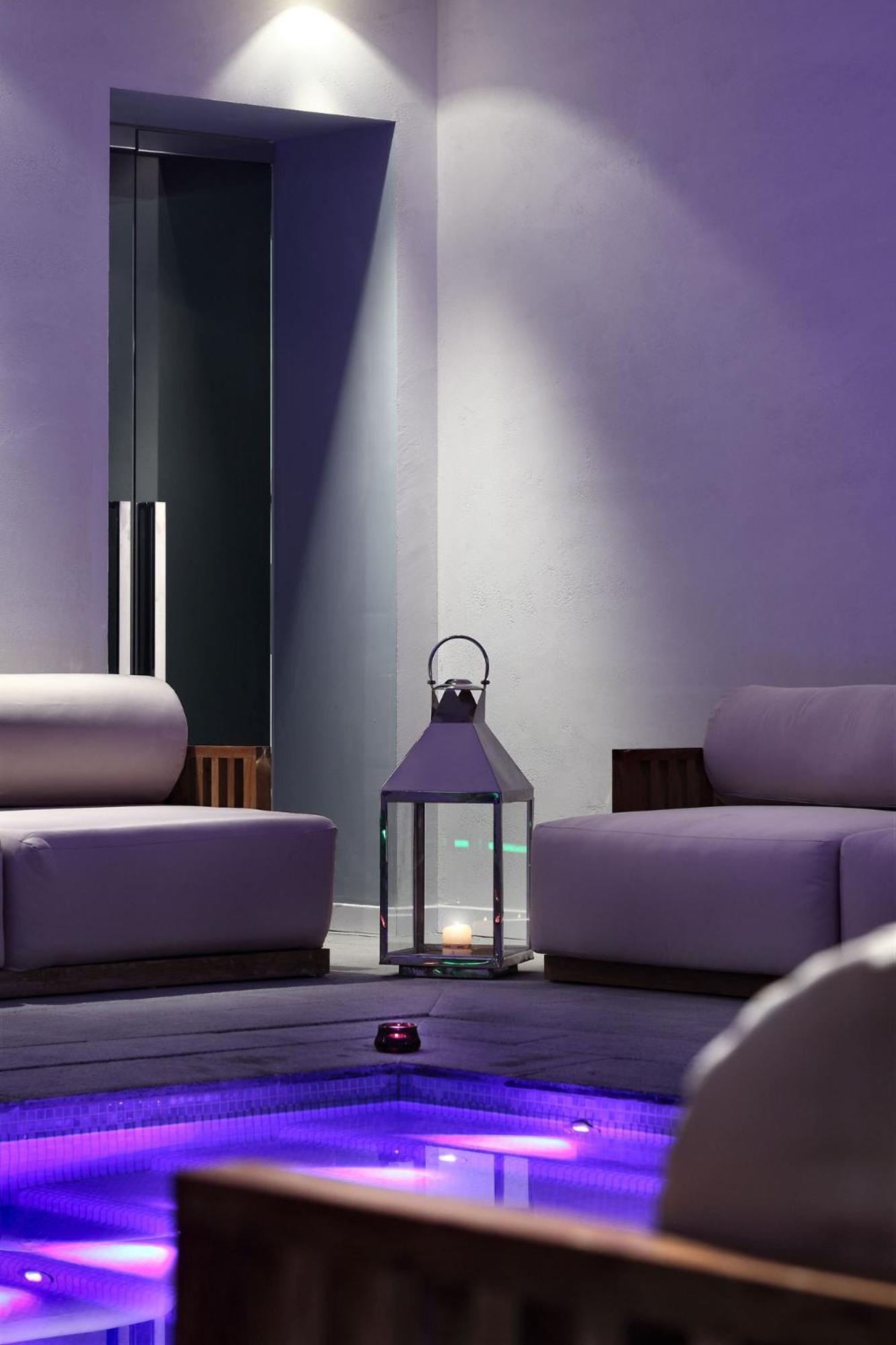 La Suite Boutique Hotel Прочида Екстер'єр фото