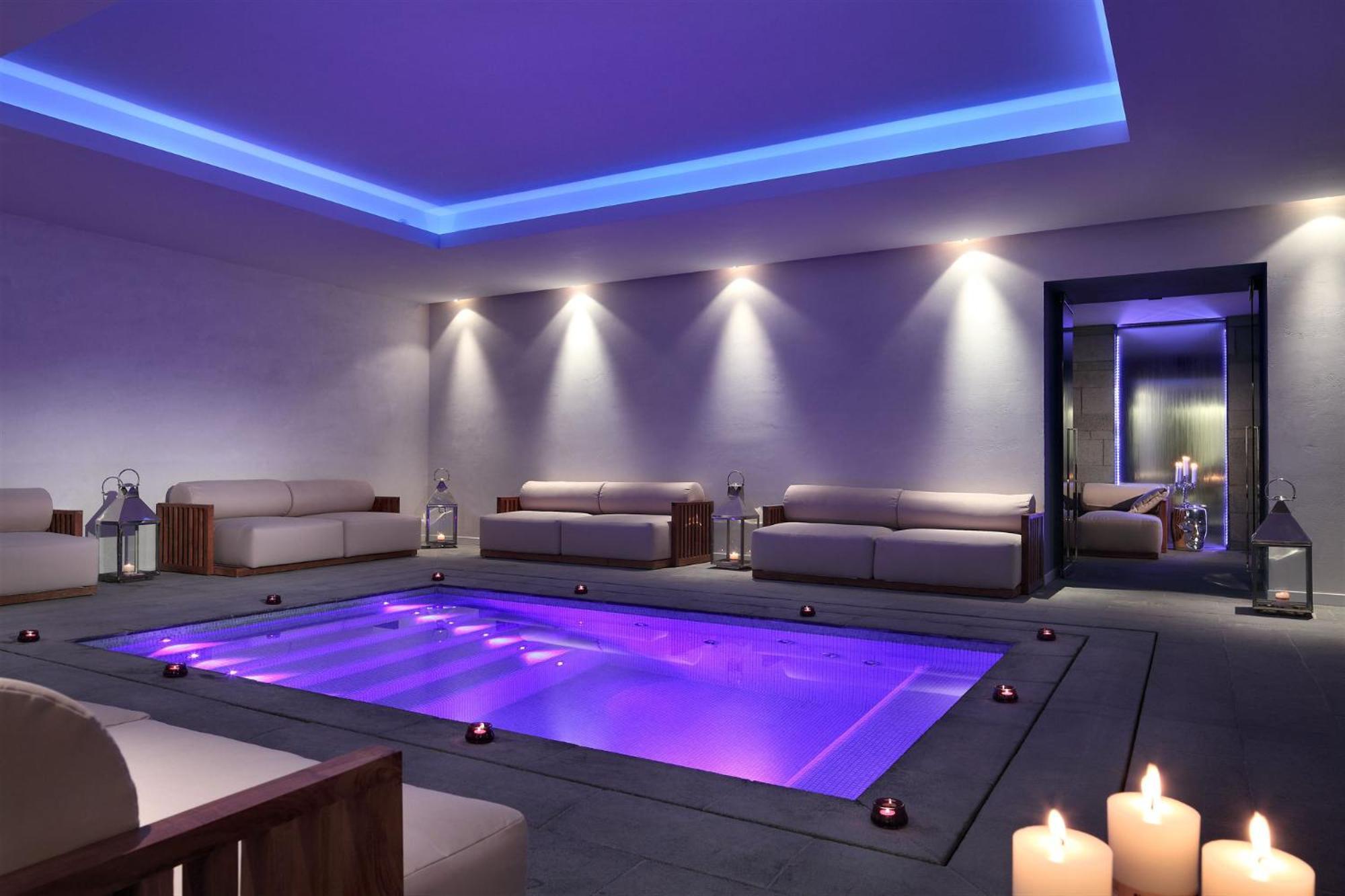 La Suite Boutique Hotel Прочида Екстер'єр фото