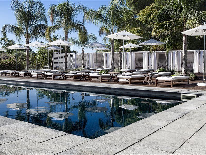 La Suite Boutique Hotel Прочида Екстер'єр фото