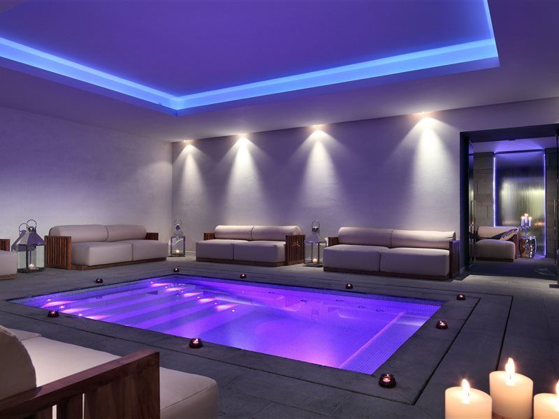 La Suite Boutique Hotel Прочида Екстер'єр фото