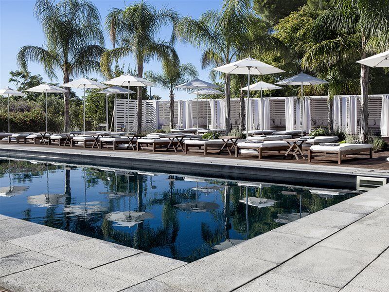 La Suite Boutique Hotel Прочида Екстер'єр фото