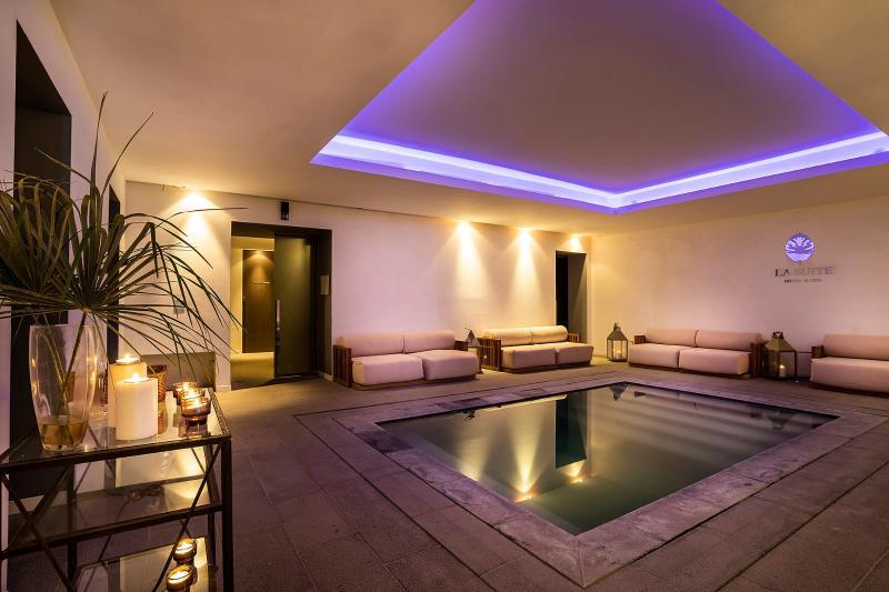 La Suite Boutique Hotel Прочида Екстер'єр фото
